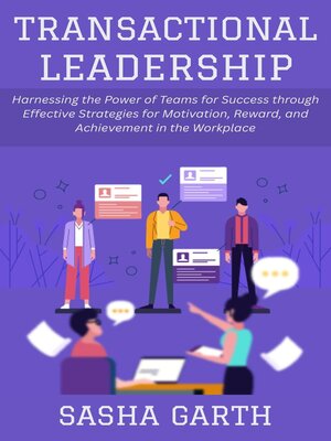 cover image of Transactional Leadership